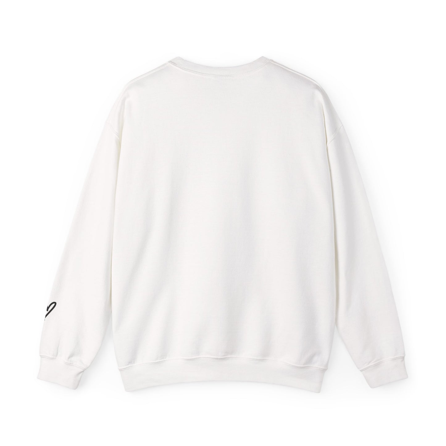Anxious Crewneck Sweatshirt | Cozy Unisex Sweatshirt | Perfect for Relaxation | Gift for Stress Relief | Casual Wear | Everyday Comfort